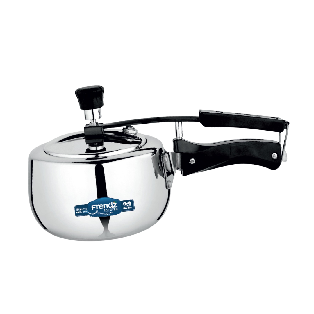 TC-907 Vexo Triply Cooker 5L